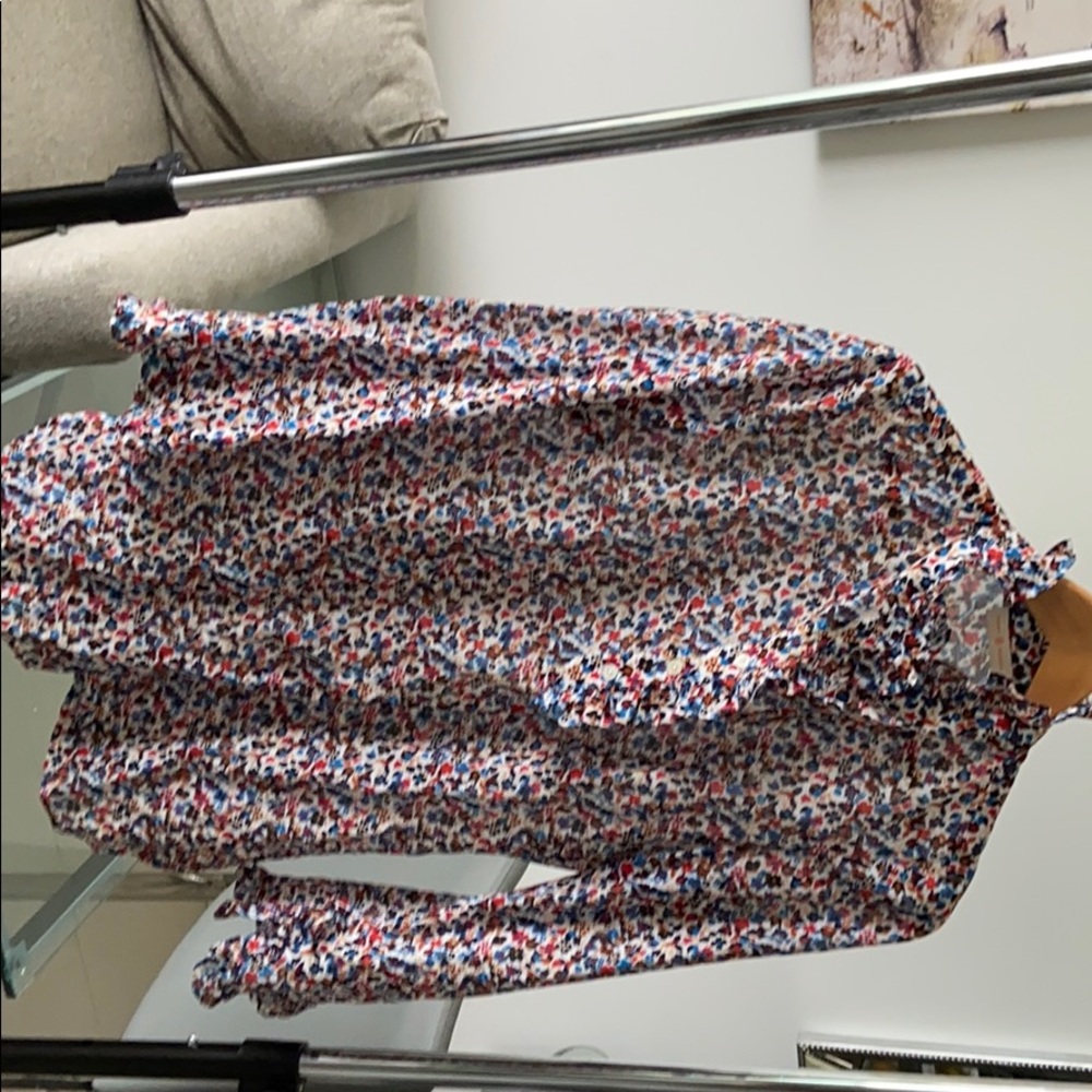 Designer Blouse